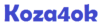 Логотип Koza4ok