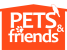 Pets-Friends