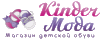 Логотип Kinder Moda