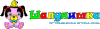 Логотип Шалунишка