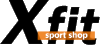 Логотип X-fit