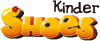 Логотип Kinder Shoes