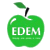 Логотип Еdем