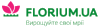 Логотип Florium