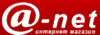 Логотип A-net