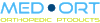 Логотип Med Ort
