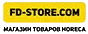 Логотип Fd-store