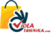 Логотип Viola-tehnika