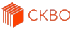 Логотип СКВО