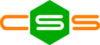 Логотип CSS
