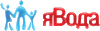Логотип яВода