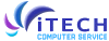 Логотип Itech