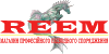 Логотип Reem
