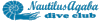 Логотип Diveclub