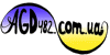 Логотип agd482