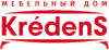 Логотип Kredens