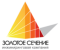 Логотип Золотое сечение