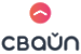 Логотип Свайп