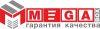 Логотип Megabox