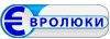 Логотип Евролюки