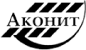Логотип Аконит