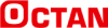 Логотип Octan