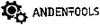 Логотип Andentools