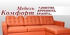 Логотип Mebel-Komfort