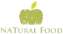Логотип NatFood