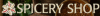 Логотип Spicery Shop