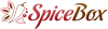 Логотип Spice Box