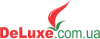 Логотип DeLuxe