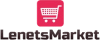 Логотип LenetsMarket