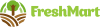 Логотип Freshmart