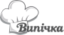 Логотип Випічка