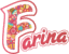 Логотип Farina