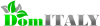 Логотип Domitaly