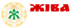 Логотип Жива