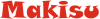 Логотип Makisu