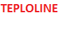Логотип Teploline