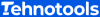 Логотип Tehnotools
