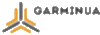 Логотип Garminua