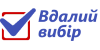 Логотип Удачный выбор