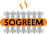 Логотип Sogreem