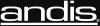 Логотип Andis
