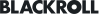 Логотип Blackroll