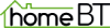 Логотип HomeBT
