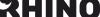 Логотип Rhino