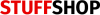 Логотип Stuff Shop