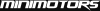Логотип Minimotors